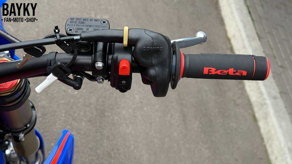 BETA RR Racing 4T 430 MY2026