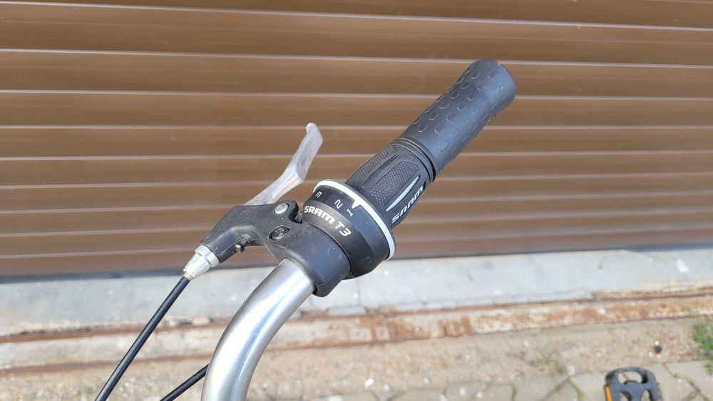 Rower damski Sprick Vortex