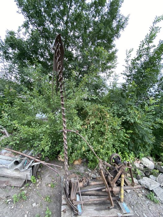 Косарка, косілка КС-2.1