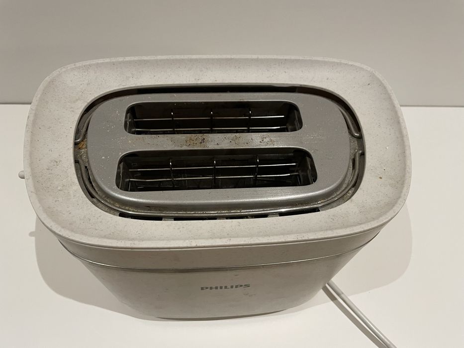 Toster Philips używany