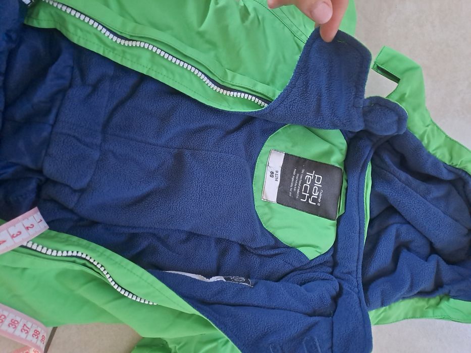 Комбінезон демісез. 80см