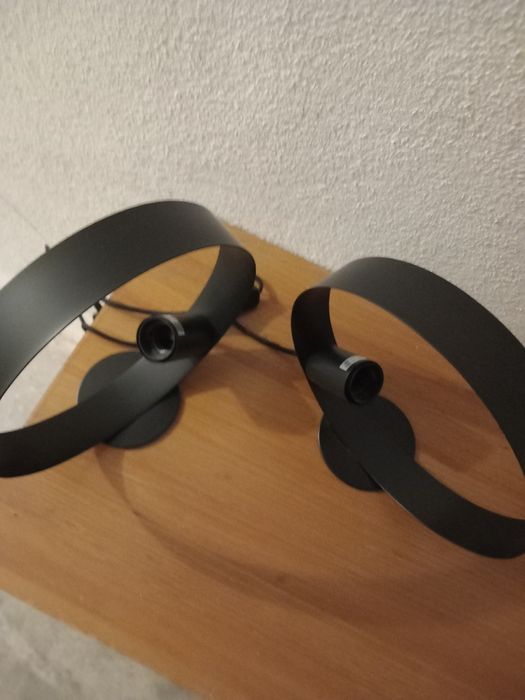 Vários artigos de casa