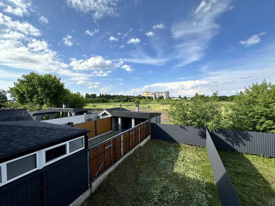 Якісний Таунхаус на Європейській