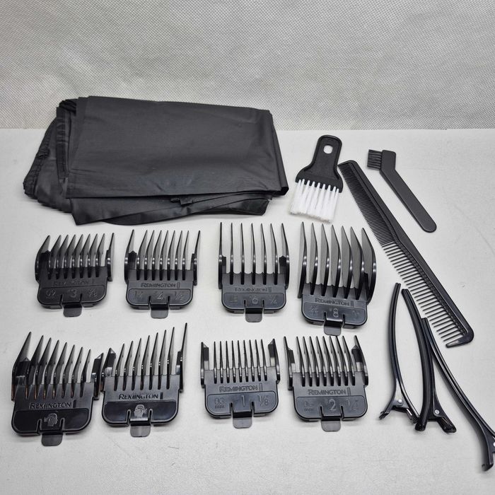 Maszynka do strzyżenia Remington HC13A; Komis Jasło Igielna