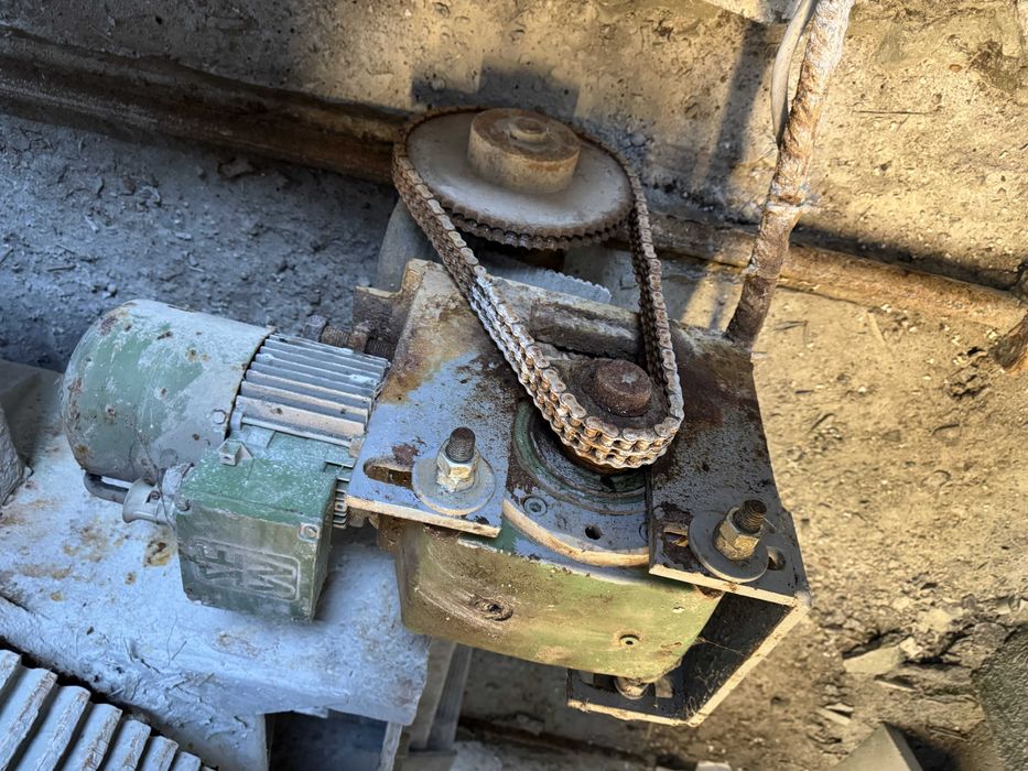 Stół stal roboczy warsztatowy kamieniarski 160x290 obracany przesuwny