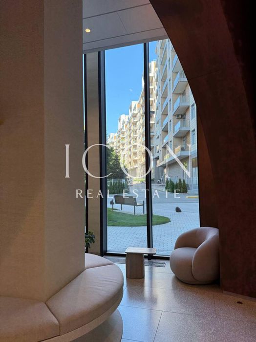 БЕЗ % Продаж 2к квартира 64м2 / Жк Crystal Park Tower