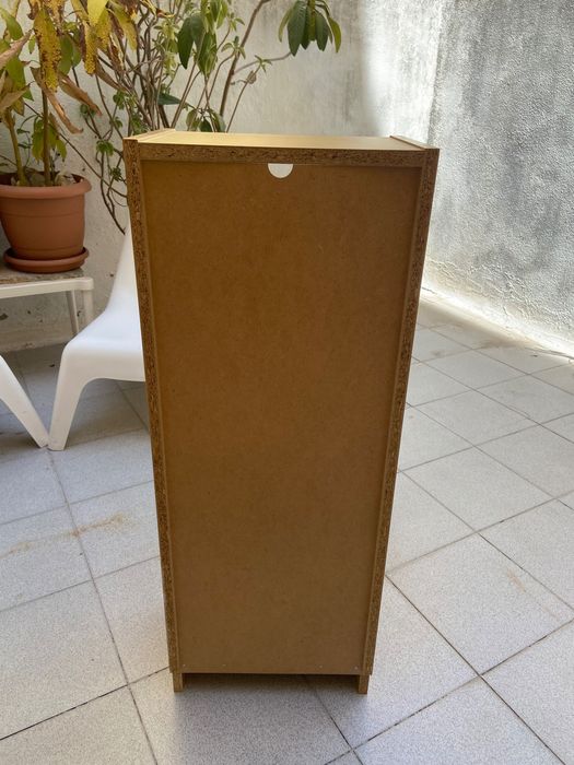 Estante Billy Ikea