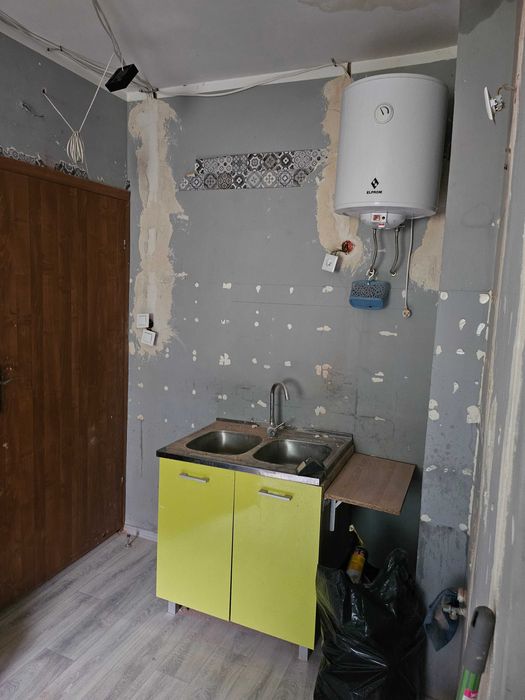 Mieszkanie WALIM zapraszam