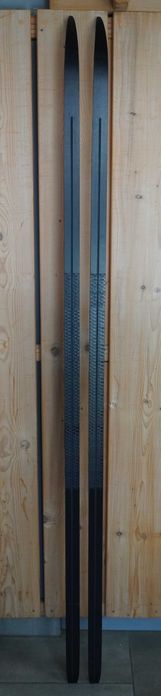 Narty biegowe Rossignol Zymax Classic, długość 201 cm, używane / 6525