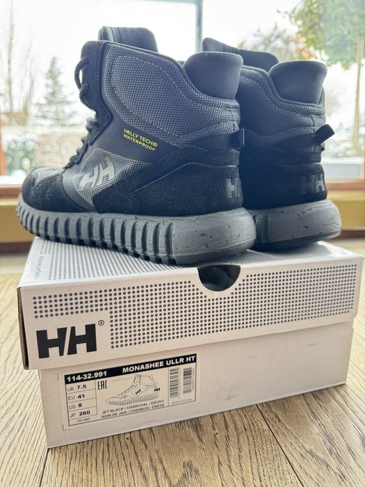 Buty trekking Helly Hansen Monashee Ullr Ht 114-32.991 rozmiar 41