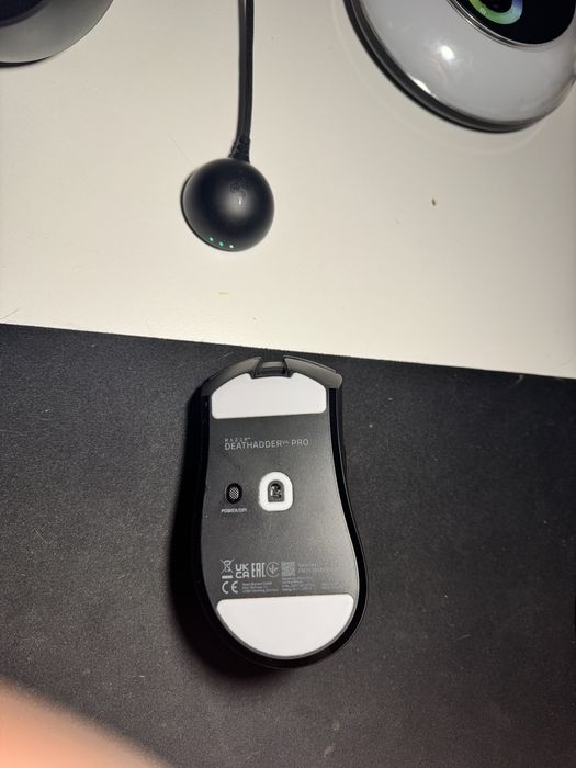 Razer DeathAdder V4 PRO