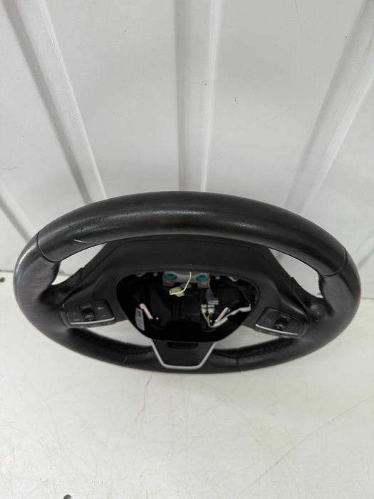 Кермо Ford Transit MK8 Руль Форд Транзіт мультируль