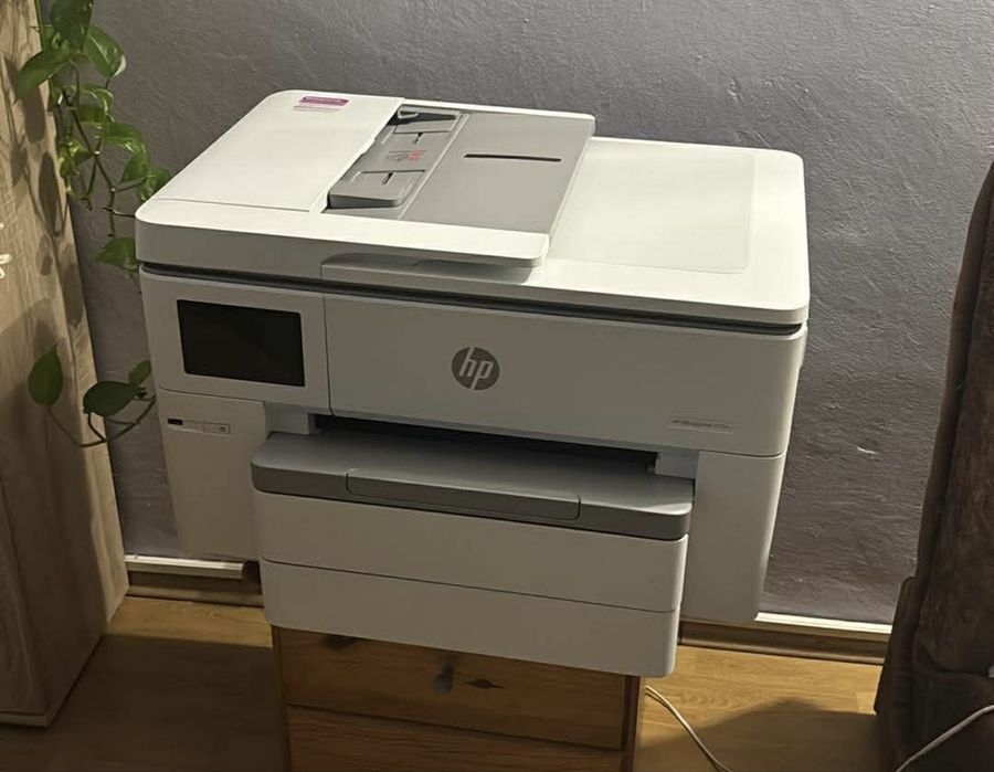 Drukarka HP OfficeJetPro 9730e