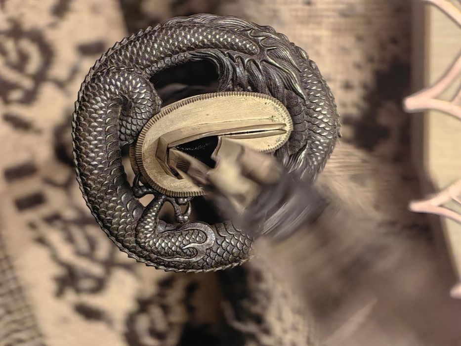 Miecz japoński Katana