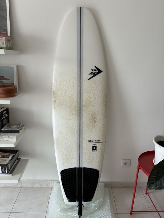 Firewire Neutrino 5’8