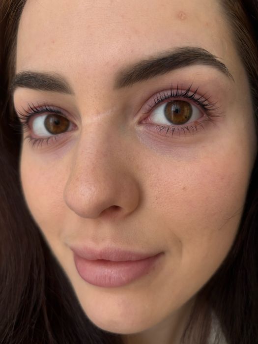 Перманент брови , губи , міжвійка . Ламінування віі , брови !