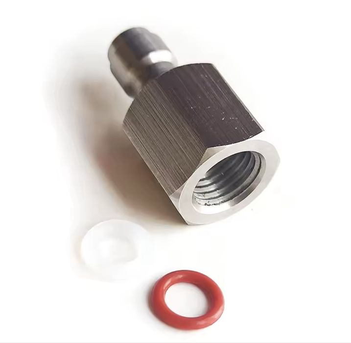 Cartuchos CO2 16g