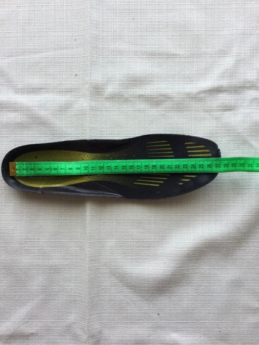 Ковзани Bauer 3S Pro