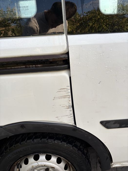 Opel Combo 2006 1.3