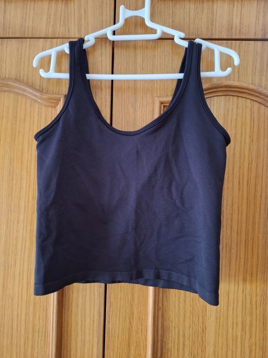Soutien Desportivo Preto T: S Asos 4505