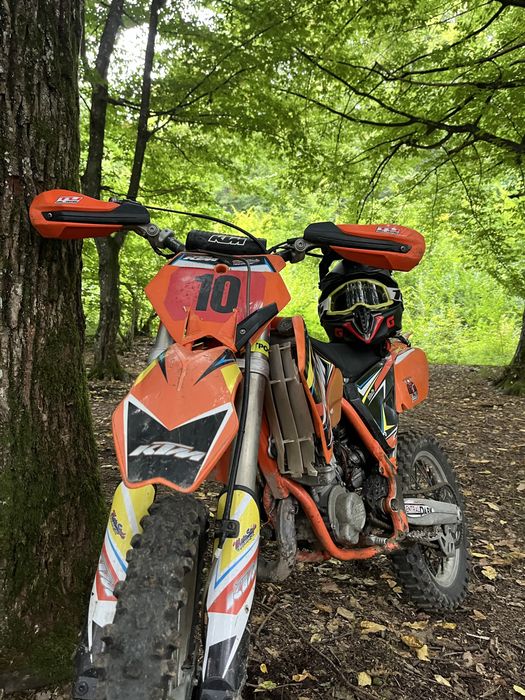 Ktm 85 sx cross-motocross