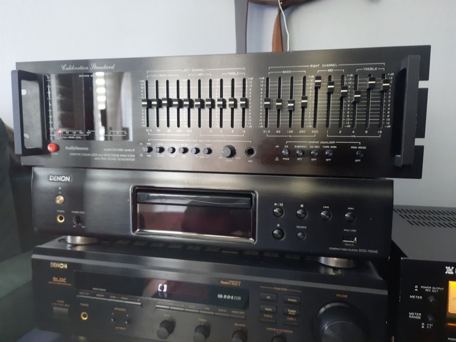 Vintage b&w bowers&wilkins  zestaw płyt cd