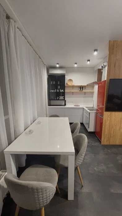 1-room apartment apartment by the address st. Alekseevskaya pl Yanvarskogo vosstaniya pl (area 50 m²) - Atlanta.ua - photo 2