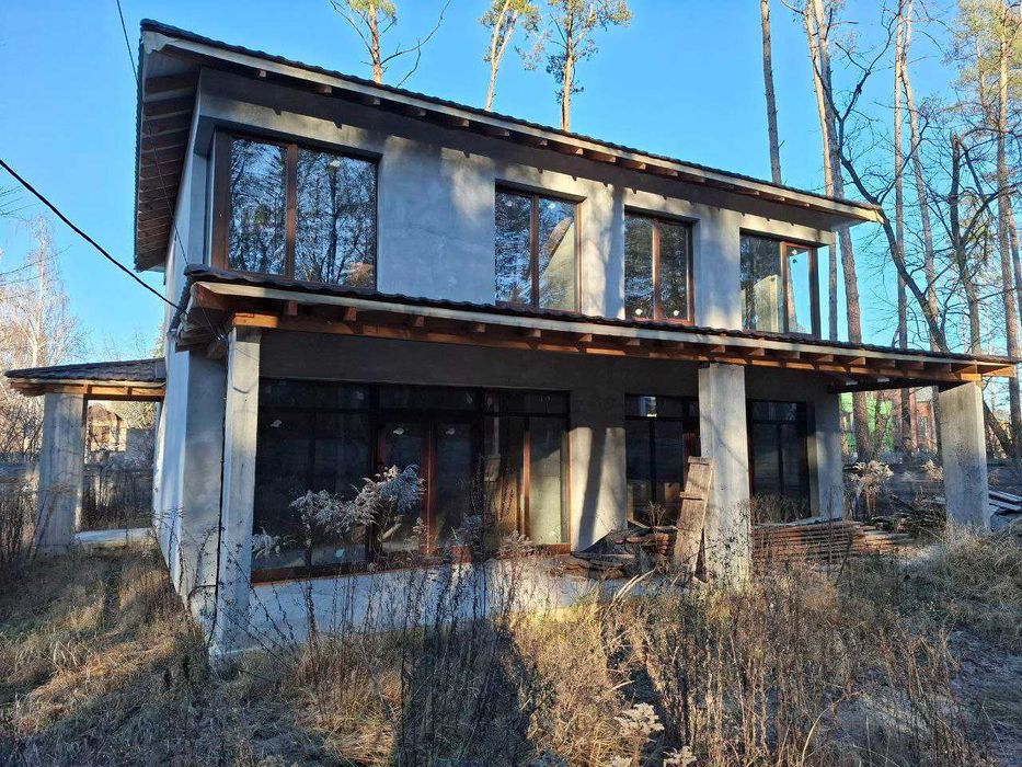 Продаж будинку з двох дуплексів 190,5м², 10 соток, вулиця М. Чалого 47а