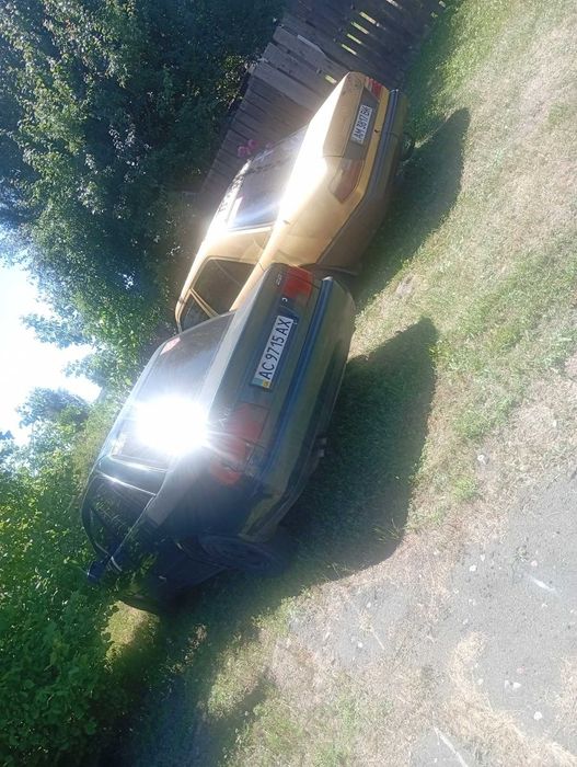 Срочно продам Ауді 100 А6 С4