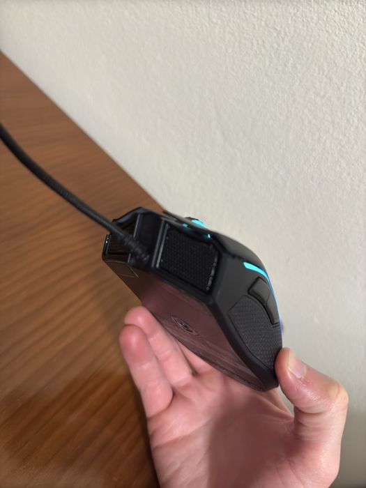 Rato Mamba Razer Tournament Edition