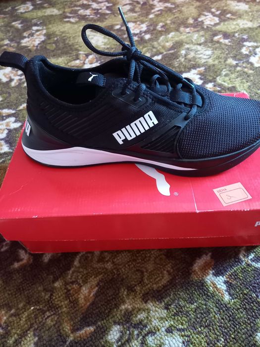 Взуття чоловіче puma