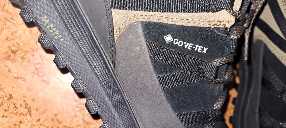 Зимові ботинки Clarcs