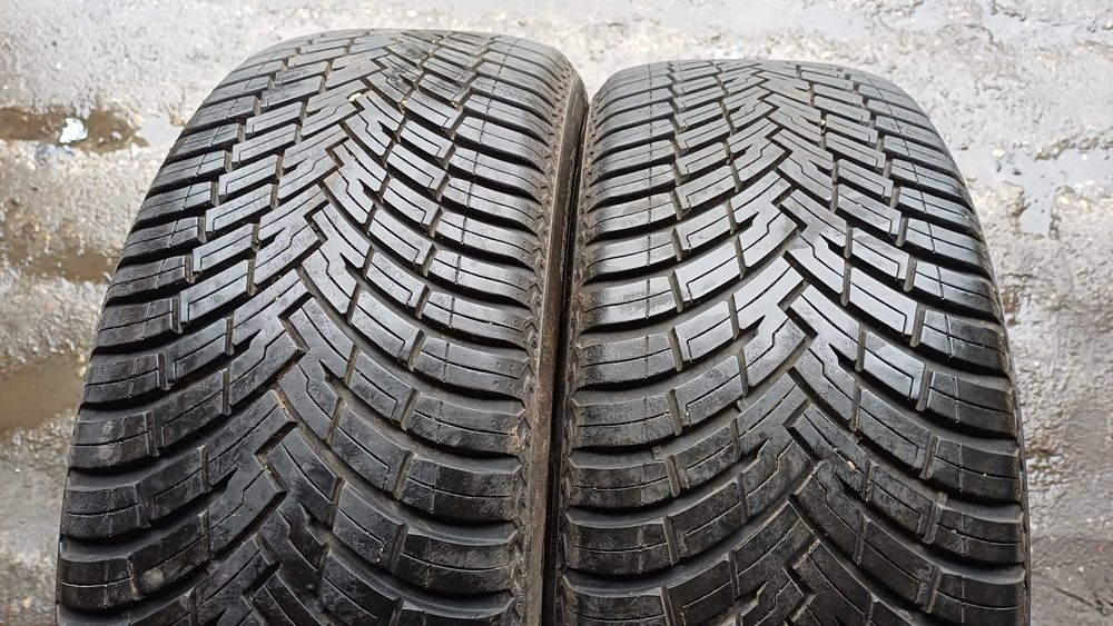 Pirelli Cinturato All Season SF2 215/50 R17 95W 2023r