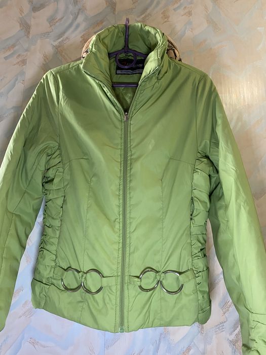 Куртка на дівчинку Collection роз: M