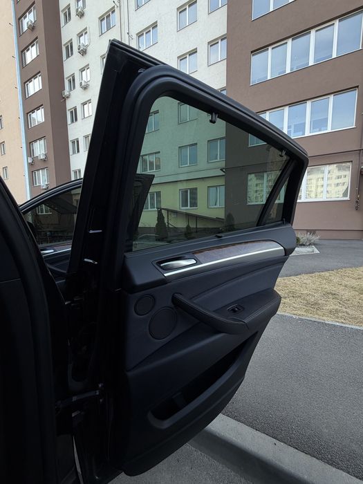 Продам авто BMW x6