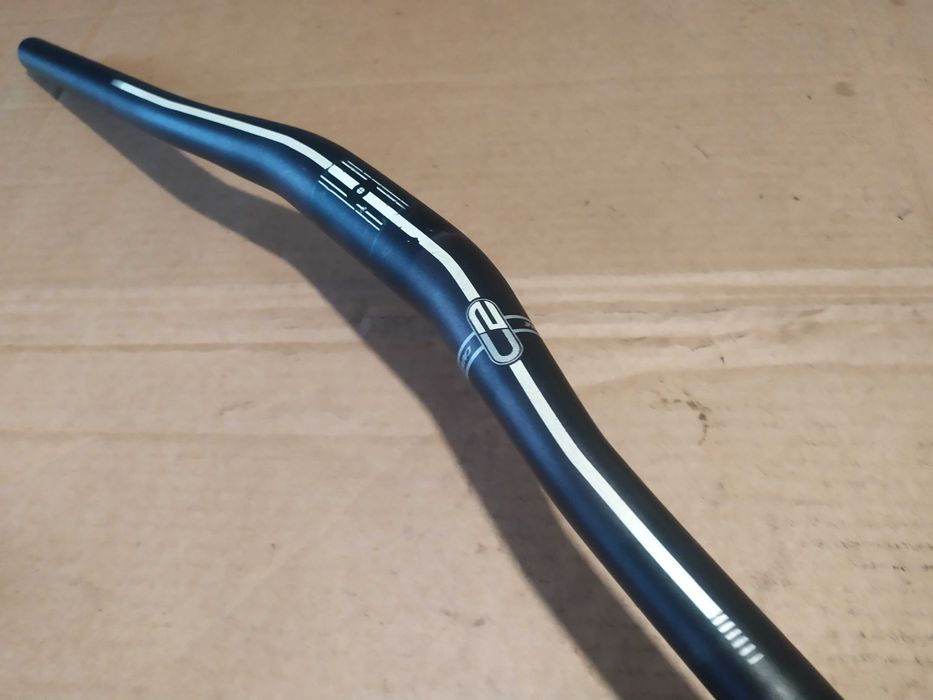 Cannondale C2 kierownica Aluminiowa 31,8x 680mm  Polecam