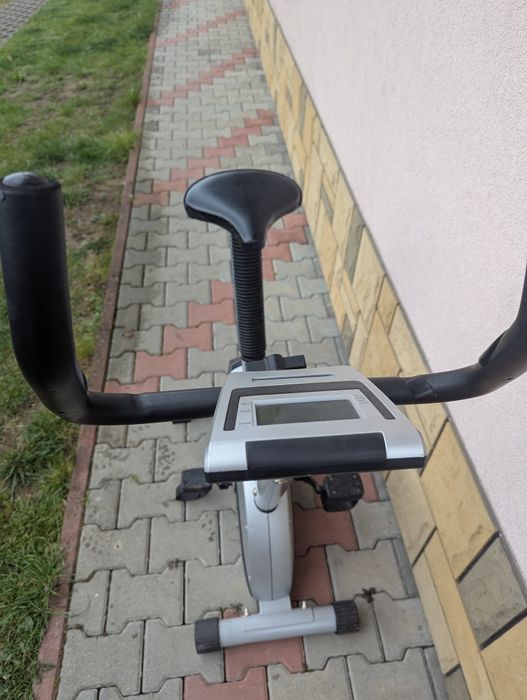 Rower stacjonarny