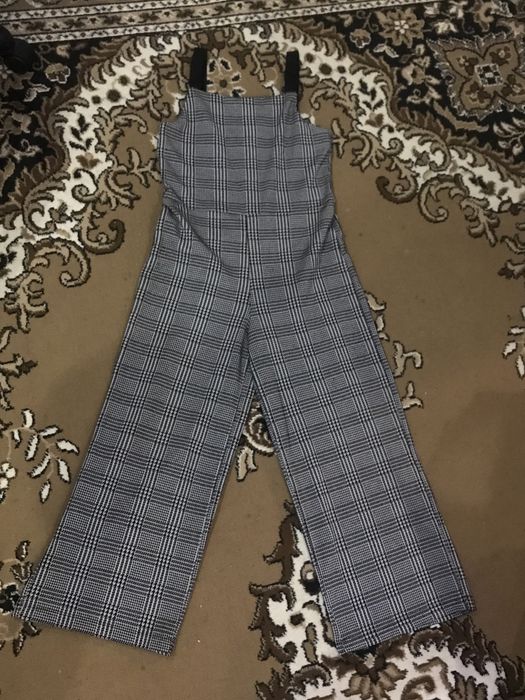 Комбінезон для дівчаток