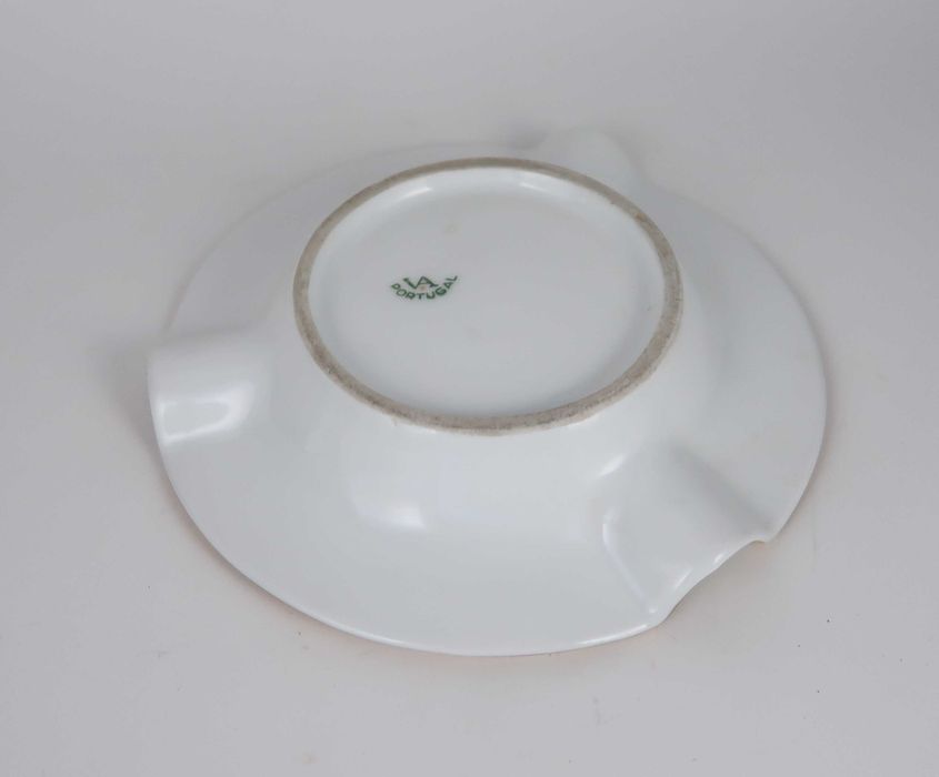 Cinzeiro Publicitário Vista Alegre / Império