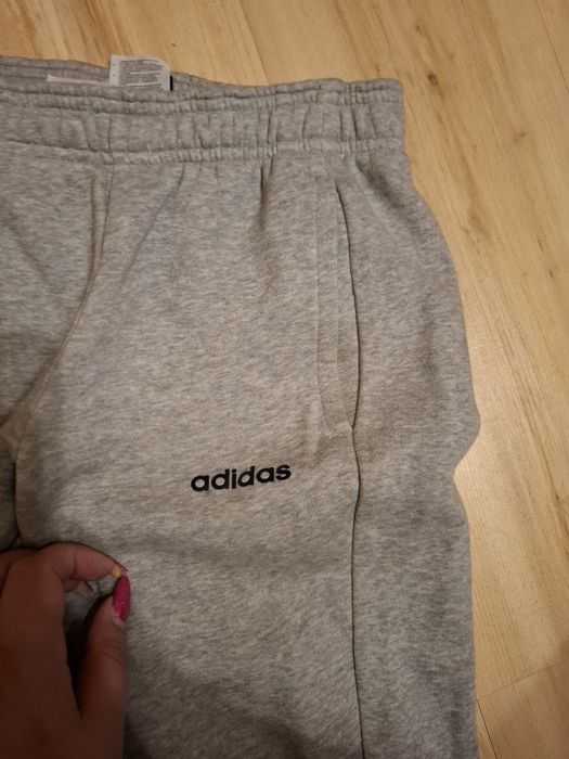 Dresy adidas chłopięce