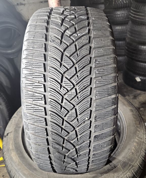 Goodyear 225/40 r18 UltraGrip Performance GEN-1 /// 6,7mm!!! Wysyłka