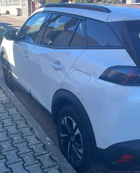 Peugeot 2008 1.2 Pack Allure