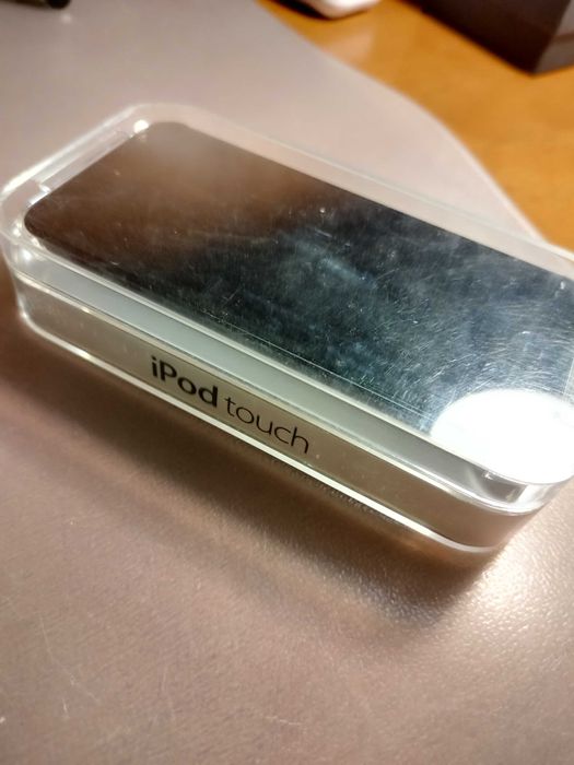 iPod Touch 6th Gen