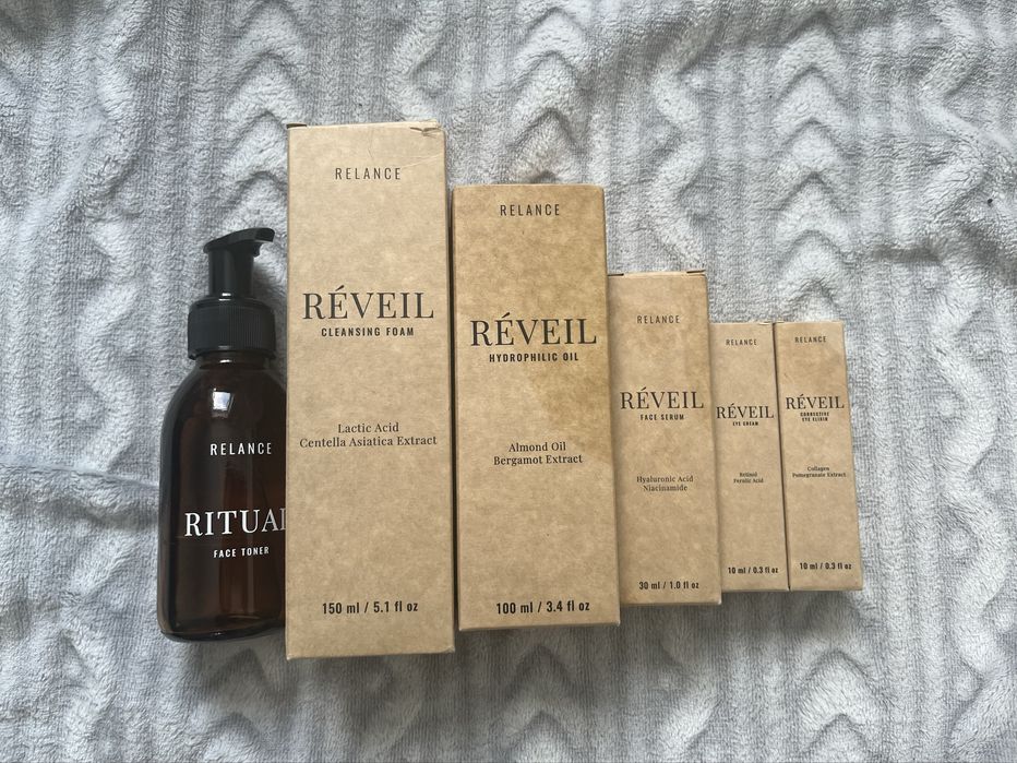 Набір косметики