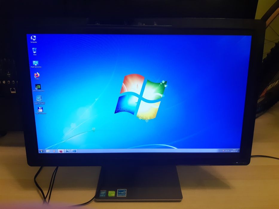 Komputer  monitor Asus ET2323i