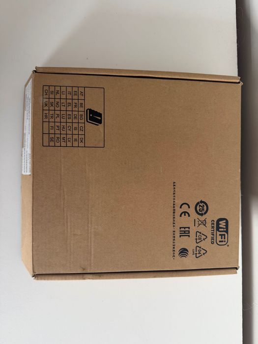 Aruba IAP-315-RW JW811A Access Point WiFi 5 2.4/5 GHz PoE