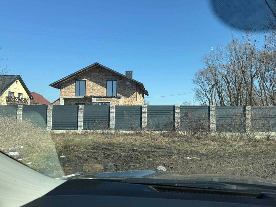 Продається земельна ділянка с. Вовчинець.