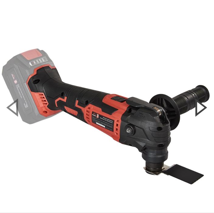 Прокат / Оренда акамуляторного інструменту Реноватор (мультитул)