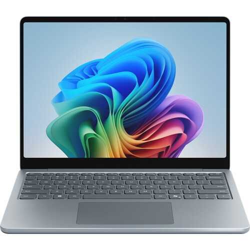Microsoft Surface Laptop 7 Copilot+ - Snapdragon X Plus • 16GB • 512GB
