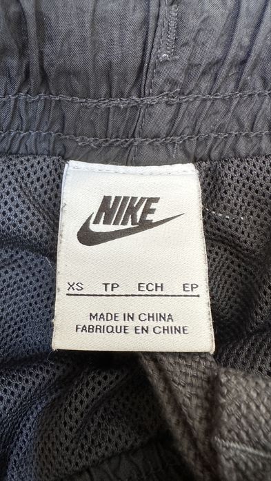NIKE спортивні штани